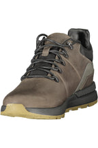 LUMBERJACK HERREN SPORTSCHUHE BRAUN