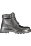 LUMBERJACK Herren Sportschuhe – Schwarze Sneaker für Herbst/Winter | soulluna.de Schwarz