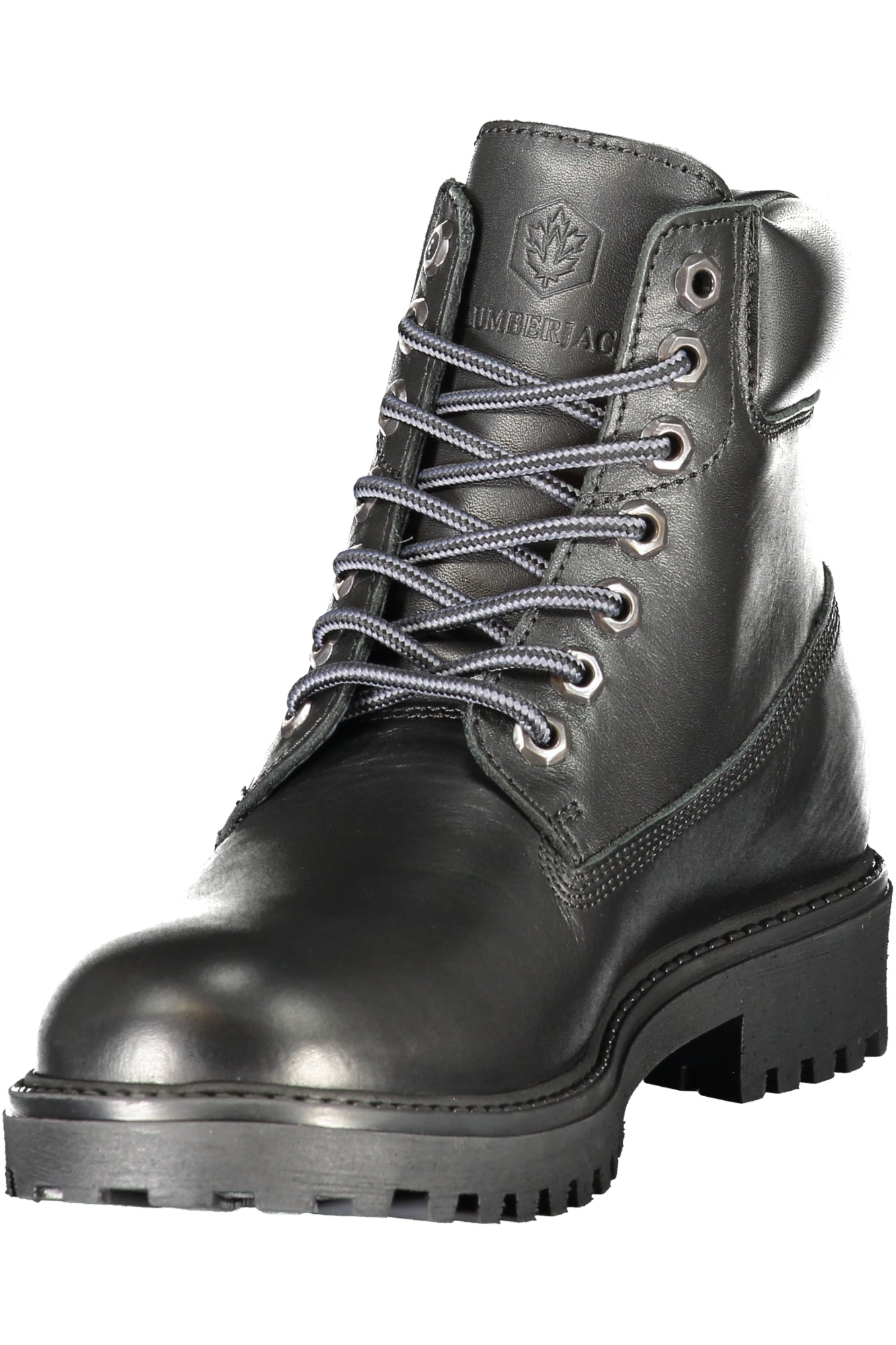 LUMBERJACK Herren Sportschuhe – Schwarze Sneaker für Herbst/Winter | soulluna.de Schwarz