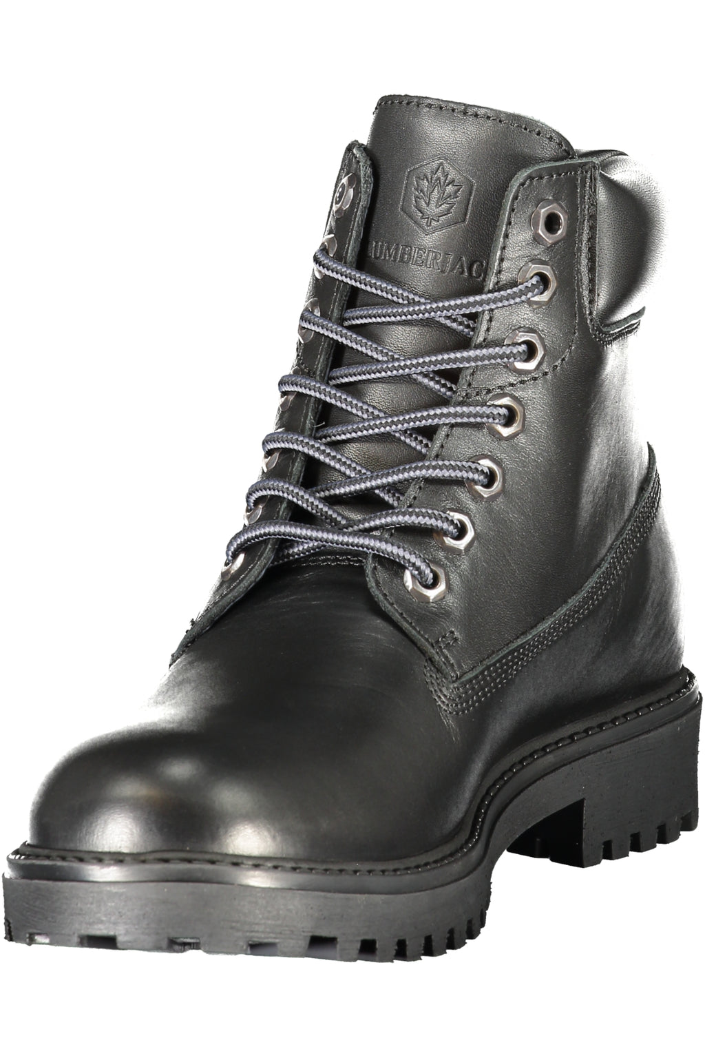 LUMBERJACK HERREN SCHWARZE SPORTSCHUHE