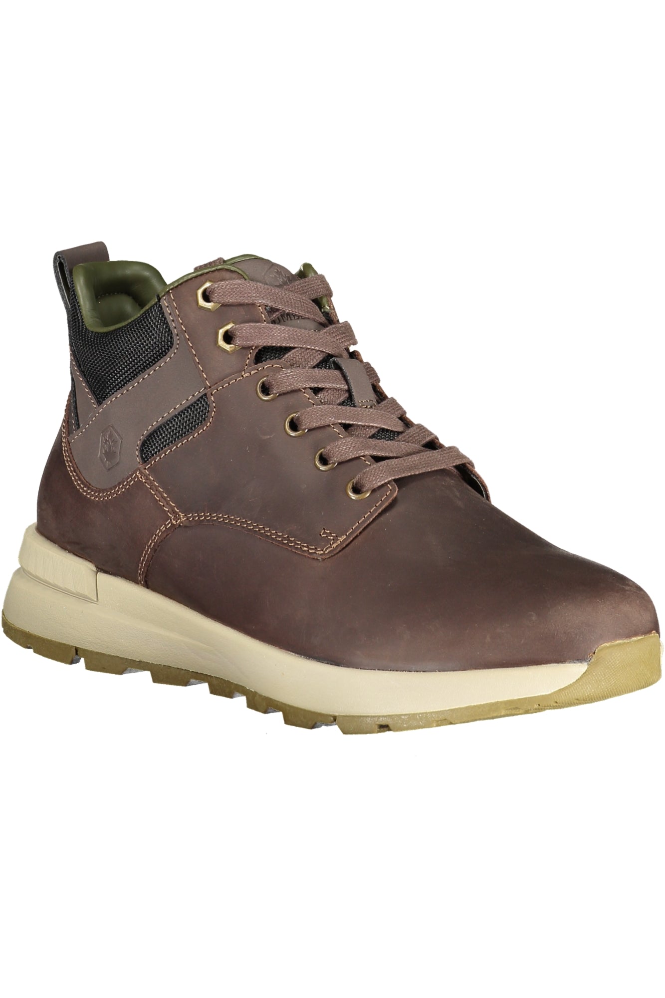 LUMBERJACK Herren Stiefeletten günstig online kaufen Braun