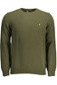LYLE & SCOTT GRÜNER PULLOVER FÜR HERREN