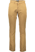 LYLE & SCOTT HERRENHOSE BEIGE