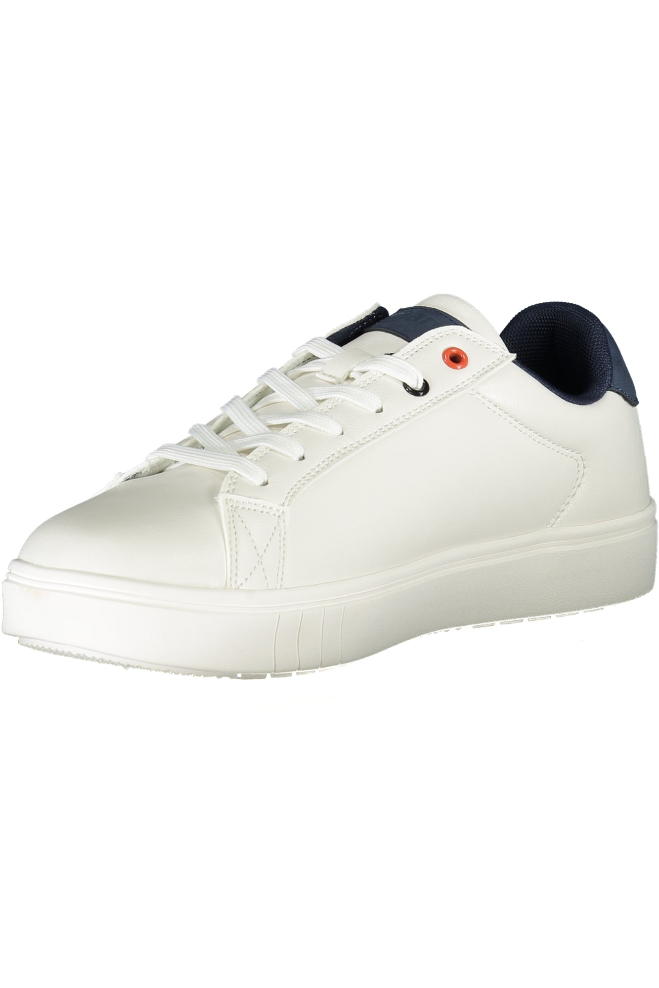 MARES Sportschuhe Herren – Weiße Sneaker mit Logo-Print für Frühjahr/Sommer Weiß
