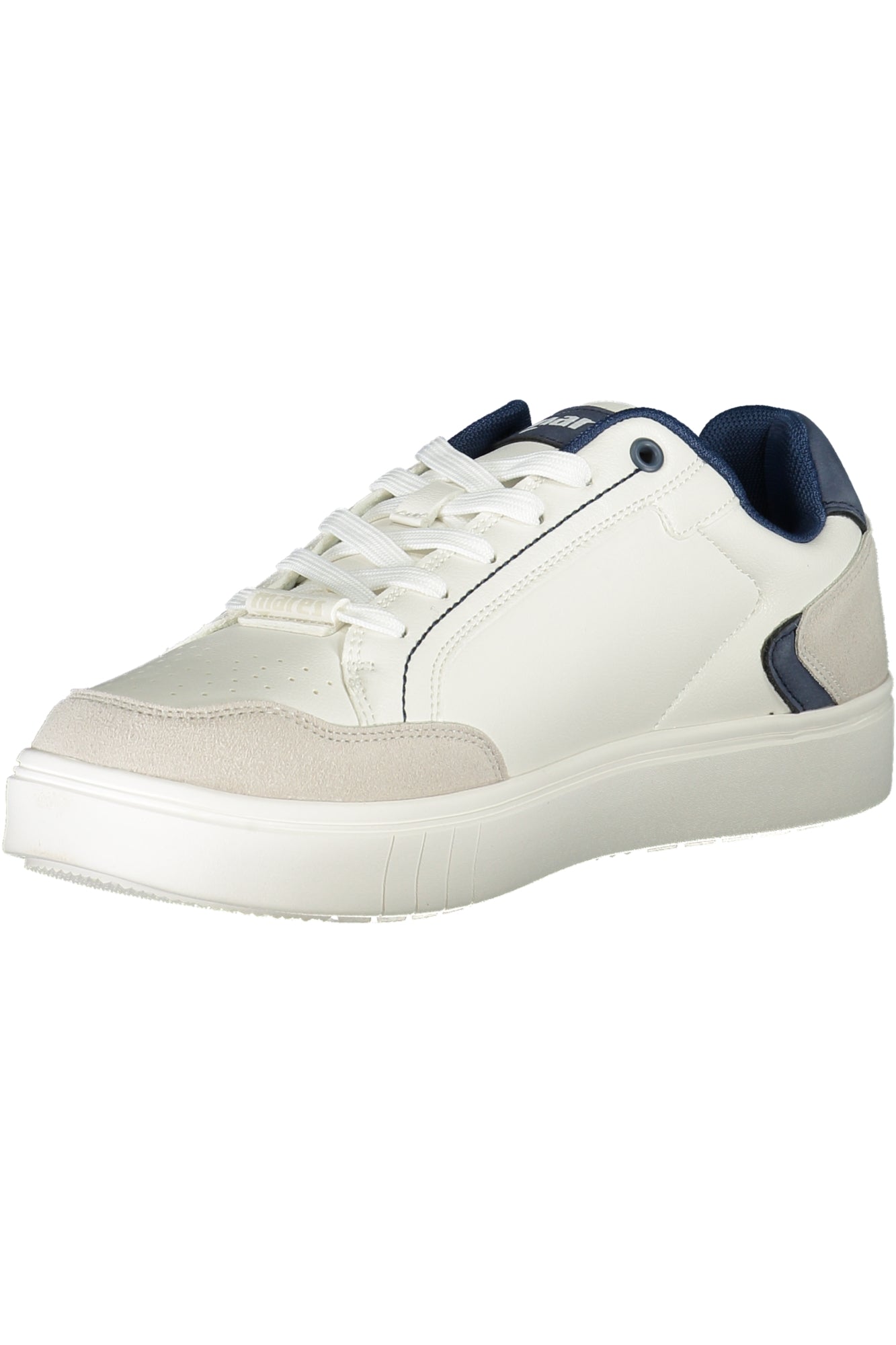 Mares Weisse Herren-Sportschuhe Weiß