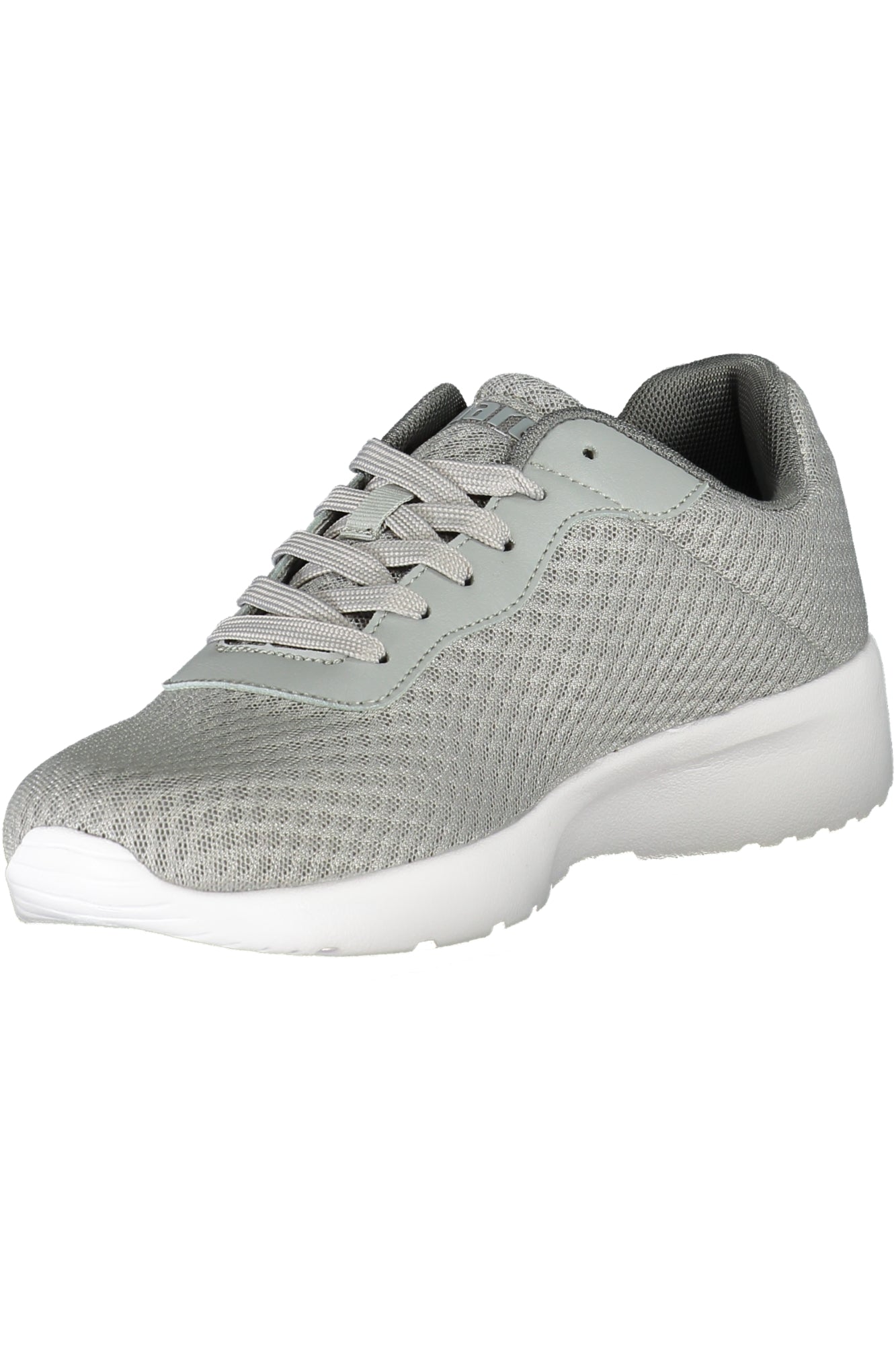MARES Sportschuhe Herren – Graue Sneaker mit Schnürsenkeln für Frühjahr/Sommer Grau