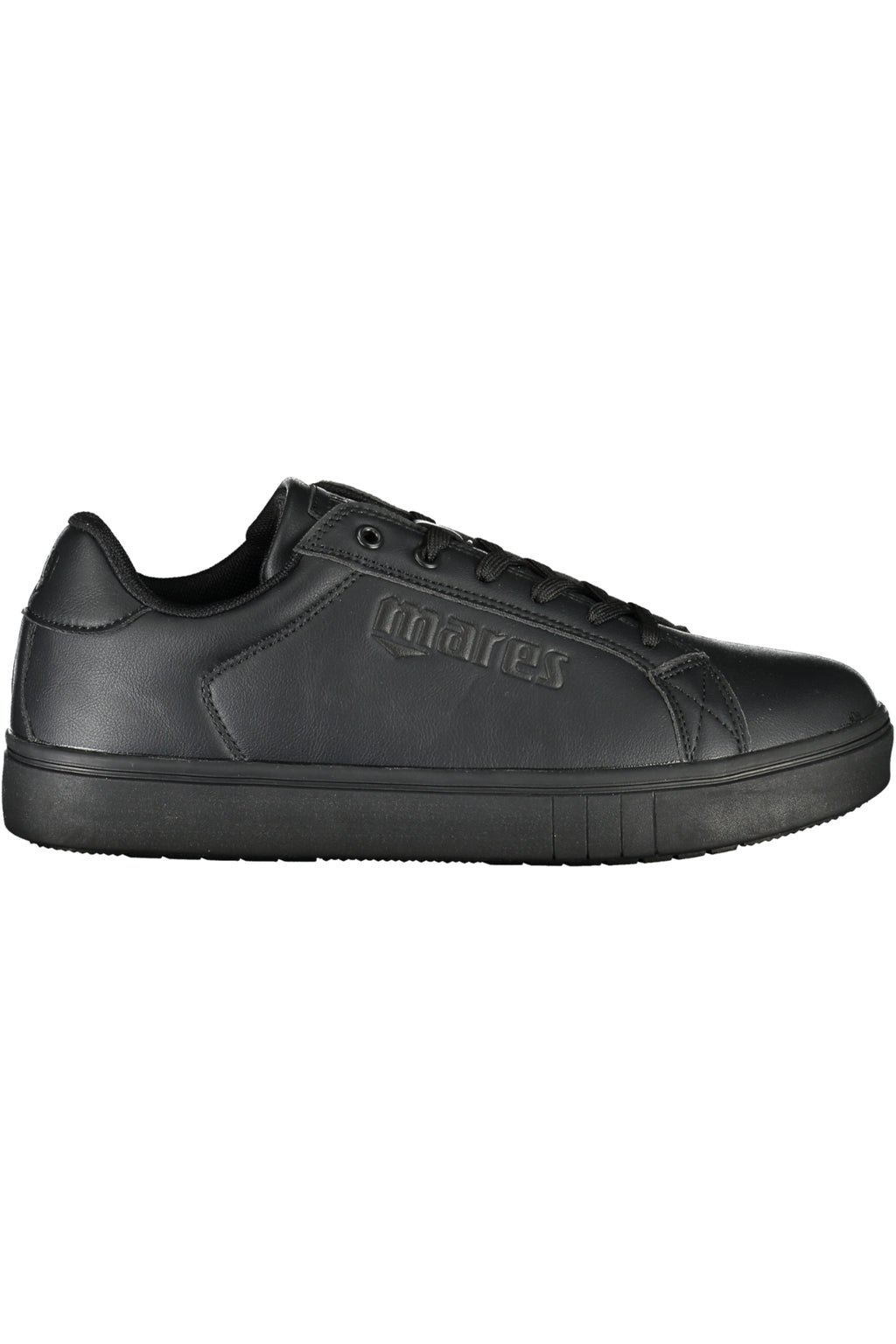 MARES SCHWARZE HERREN-SPORTSCHUHE