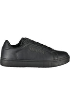 MARES SCHWARZE HERREN-SPORTSCHUHE