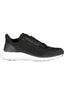 MARES Herren Sneaker – Sportschuhe mit Schnürsenkern Schwarz