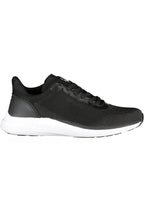 MARES SCHWARZE HERREN-SPORTSCHUHE