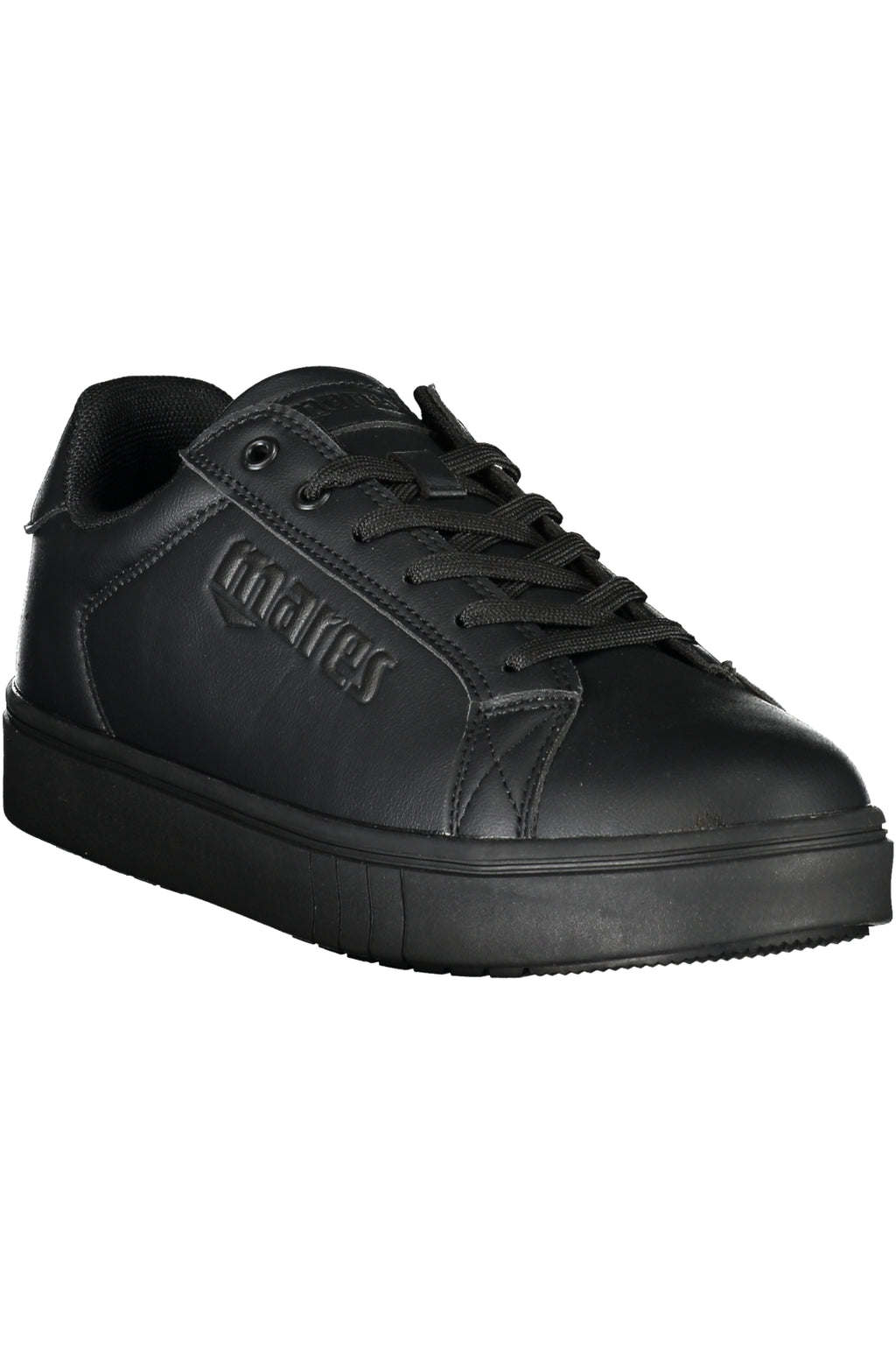 MARES SCHWARZE HERREN-SPORTSCHUHE