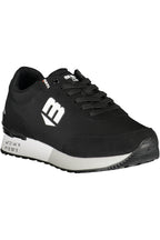 MARES SCHWARZE HERREN-SPORTSCHUHE