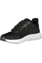 MARES SCHWARZE HERREN-SPORTSCHUHE