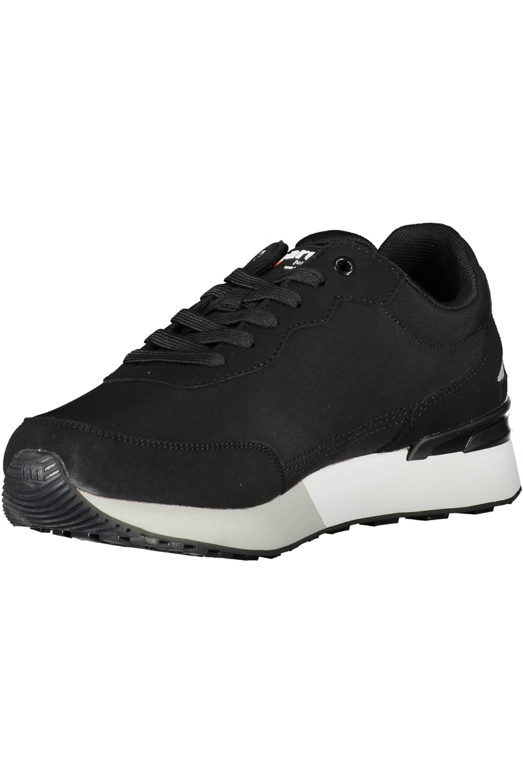 MARES SCHWARZE HERREN-SPORTSCHUHE