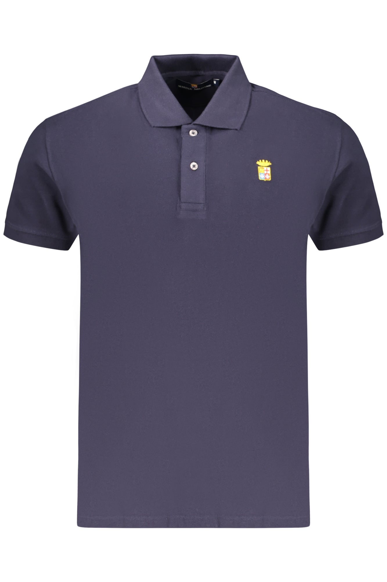 MARINA MILITARE Herren Poloshirts günstig online kaufen Blau Hauptbild