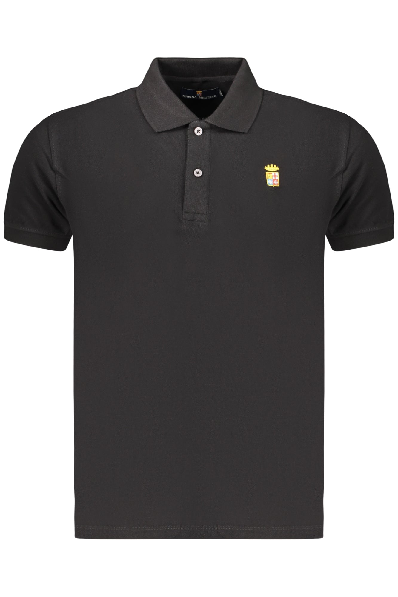MARINA MILITARE Herren Poloshirts günstig online kaufen Schwarz
