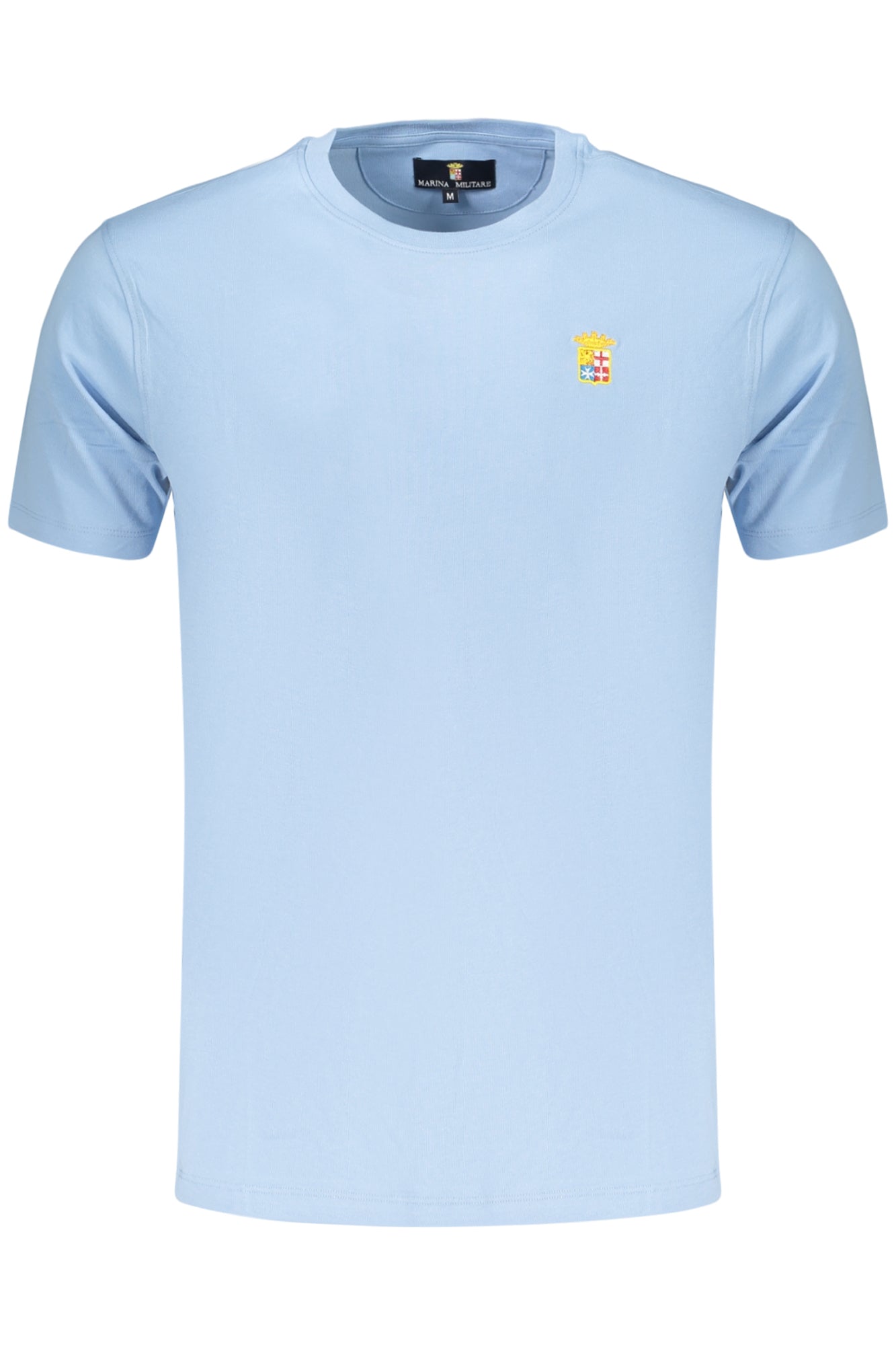 MARINA MILITARE Herren T-Shirt | T-Shirts online kaufen Hellblau