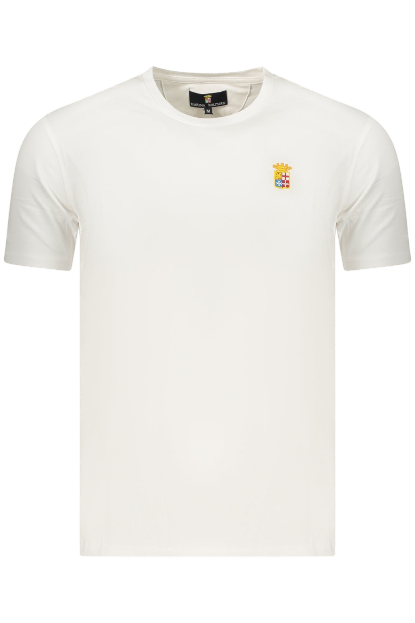 MARINA MILITARE Herren T-Shirt | T-Shirts online kaufen Weiß