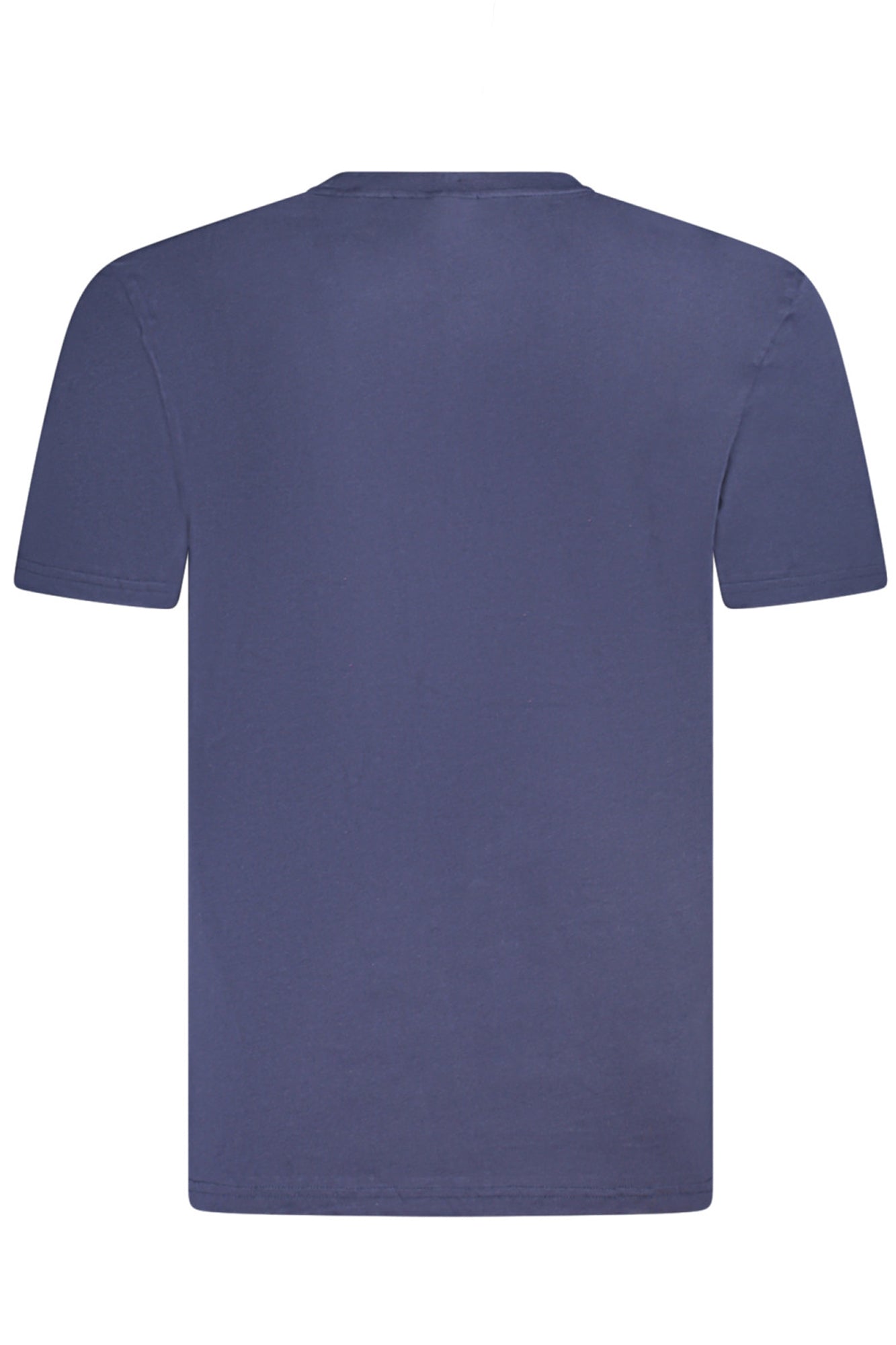 MARINA MILITARE KURZARM-T-SHIRT HERREN BLAU