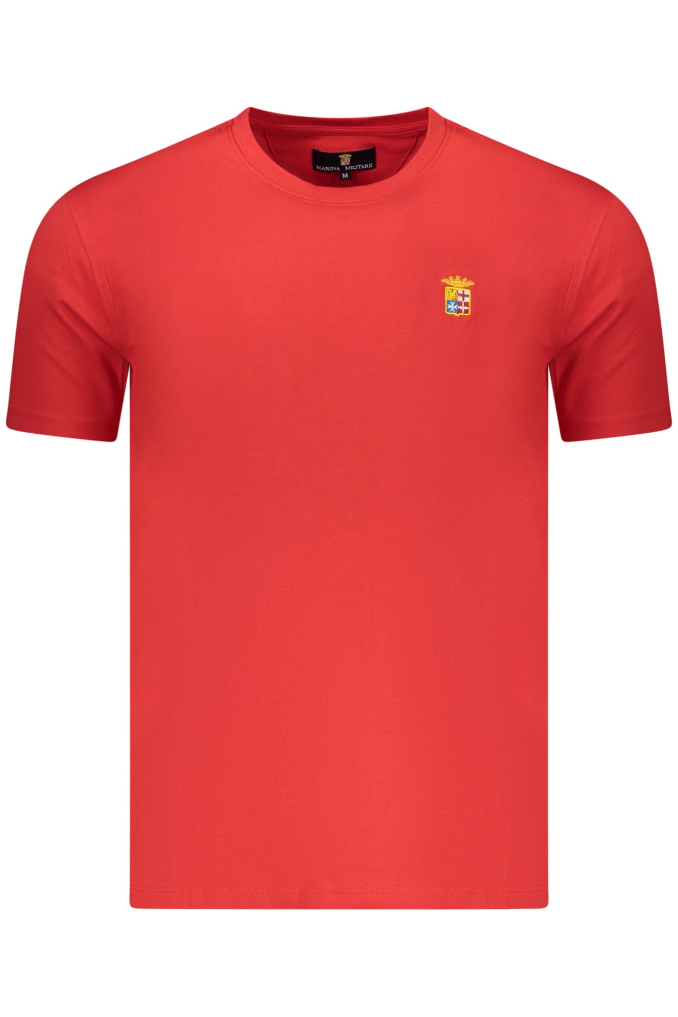 MARINA MILITARE Herren T-Shirt | T-Shirts online kaufen Rot