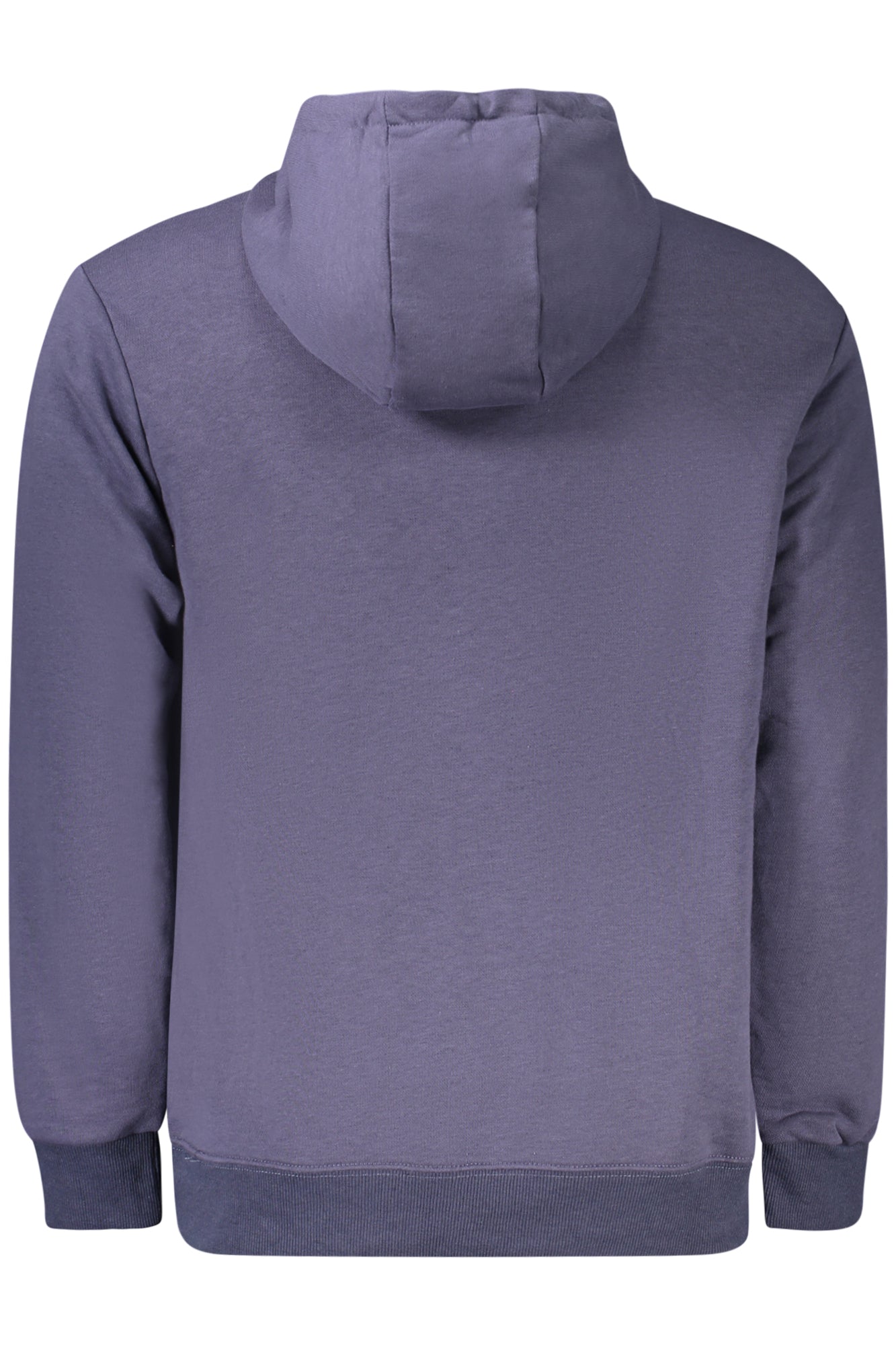 MARINA YACHTING Herren Sweatshirt – mit Kapuze, Fleece Blau