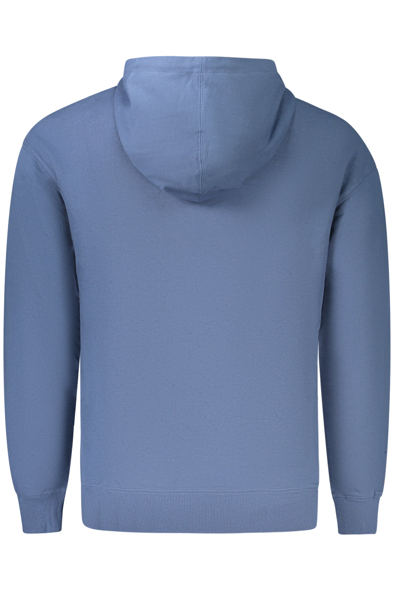 MARINA YACHTING Herren Sweatshirt – mit Kapuze, Fleece Blau