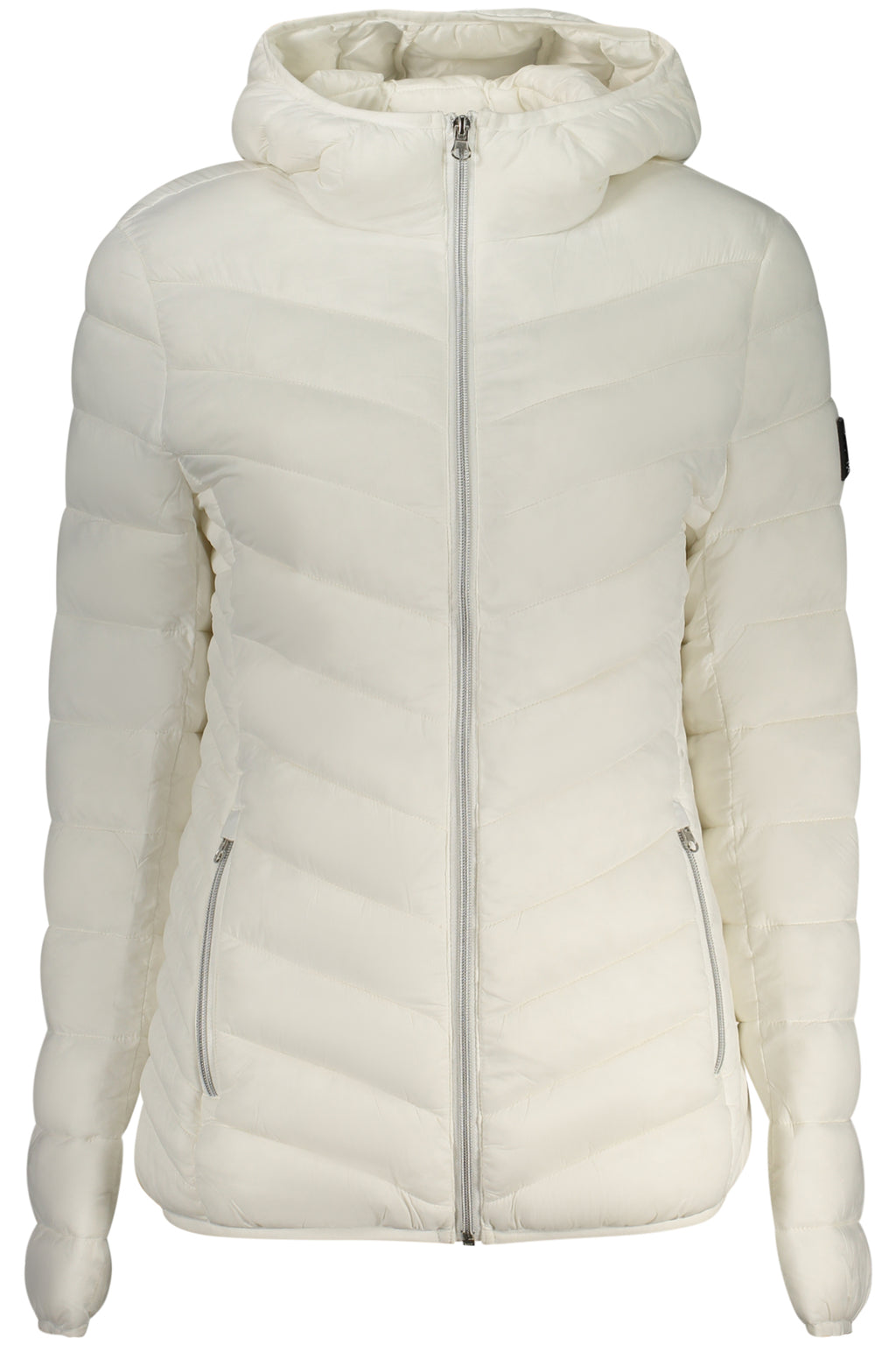 MARINA YACHTING DAMEN WEISSE JACKE