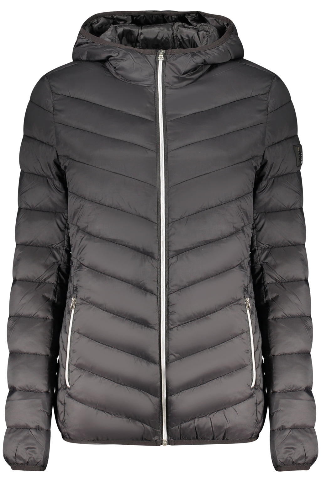 MARINA YACHTING DAMENJACKE SCHWARZ
