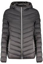 MARINA YACHTING DAMENJACKE SCHWARZ
