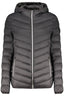 MARINA YACHTING DAMENJACKE SCHWARZ