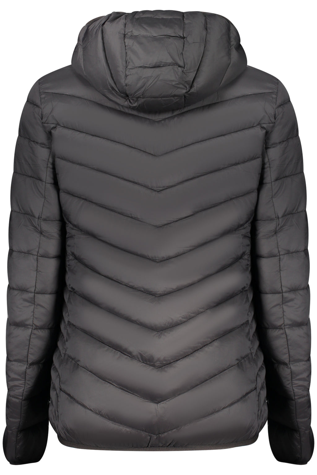 MARINA YACHTING DAMENJACKE SCHWARZ