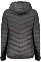 MARINA YACHTING DAMENJACKE SCHWARZ