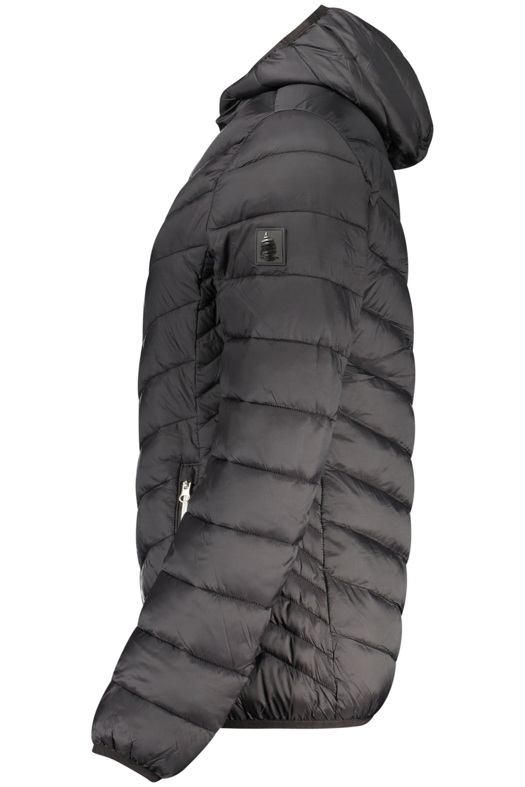 MARINA YACHTING DAMENJACKE SCHWARZ