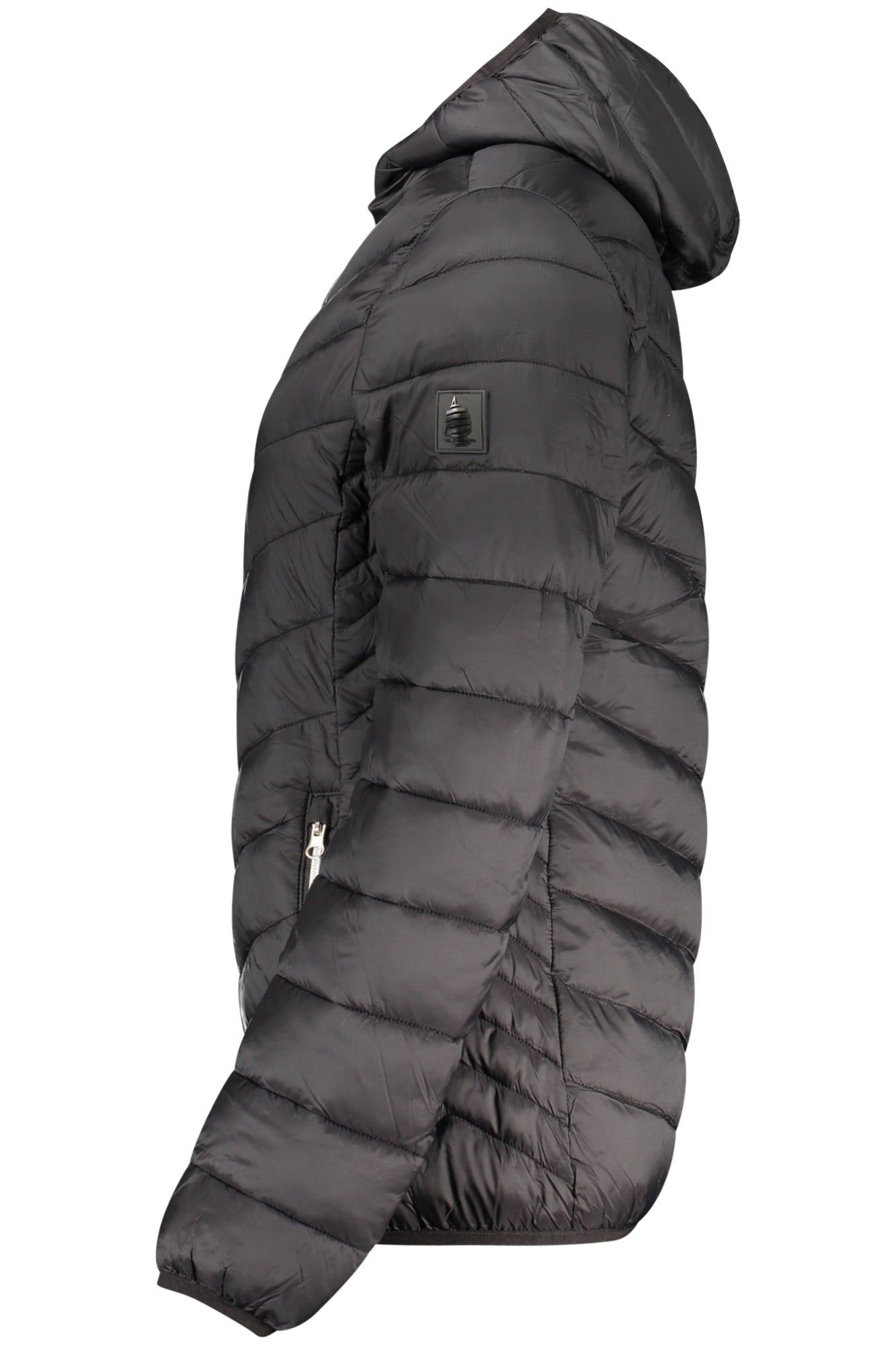 MARINA YACHTING DAMENJACKE SCHWARZ