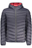 MARINA YACHTING HERREN BLAUE JACKE