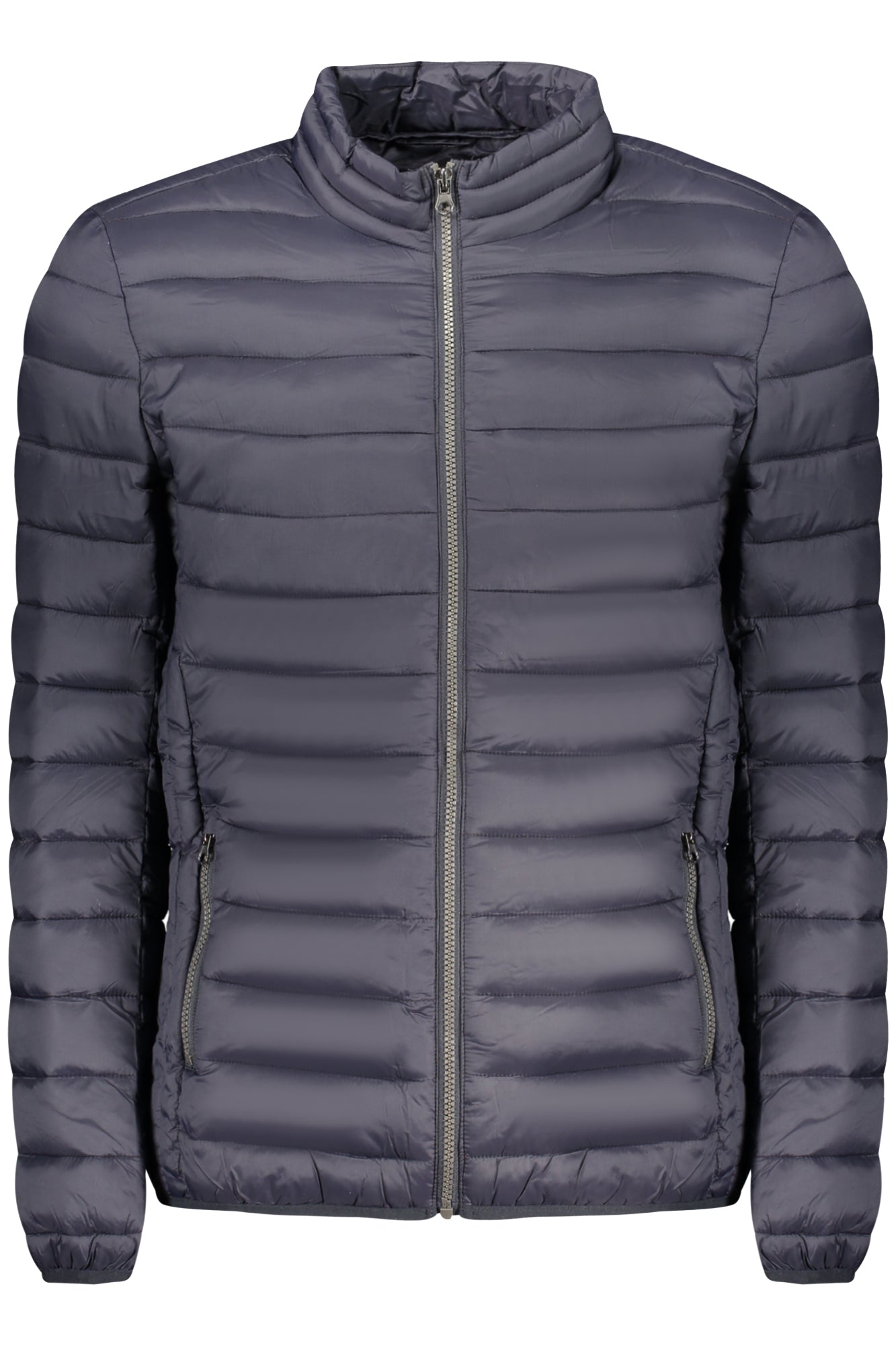 MARINA YACHTING Herren-Jacke Grün – Wasserdichte Winterjacke für Herren Blau