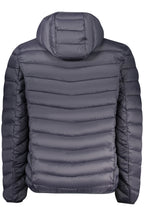 MARINA YACHTING HERREN BLAUE JACKE