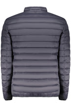 MARINA YACHTING HERREN BLAUE JACKE