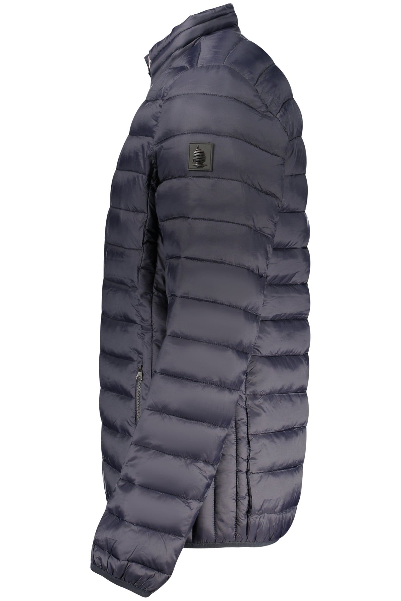 MARINA YACHTING Herren-Jacke Grün – Wasserdichte Winterjacke für Herren Blau