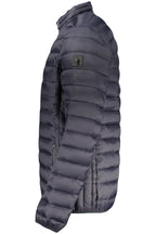 MARINA YACHTING HERREN BLAUE JACKE