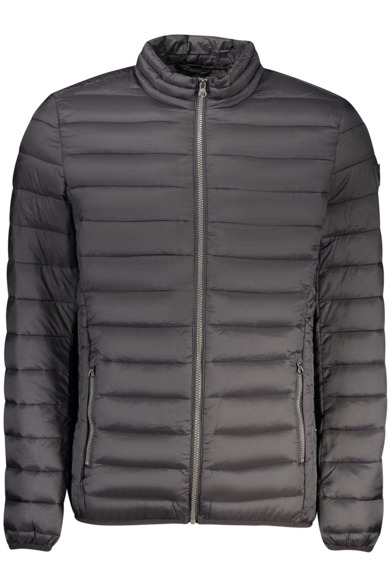 MARINA YACHTING HERRENJACKE SCHWARZ