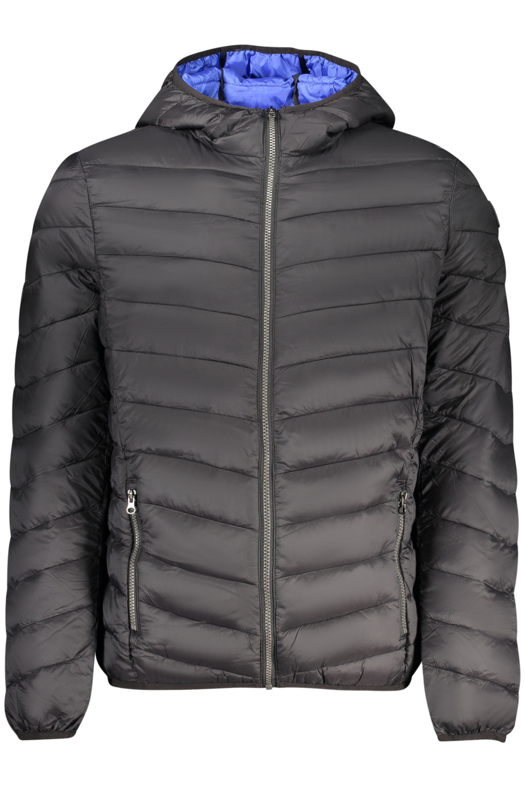 MARINA YACHTING HERRENJACKE SCHWARZ