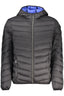 MARINA YACHTING HERRENJACKE SCHWARZ