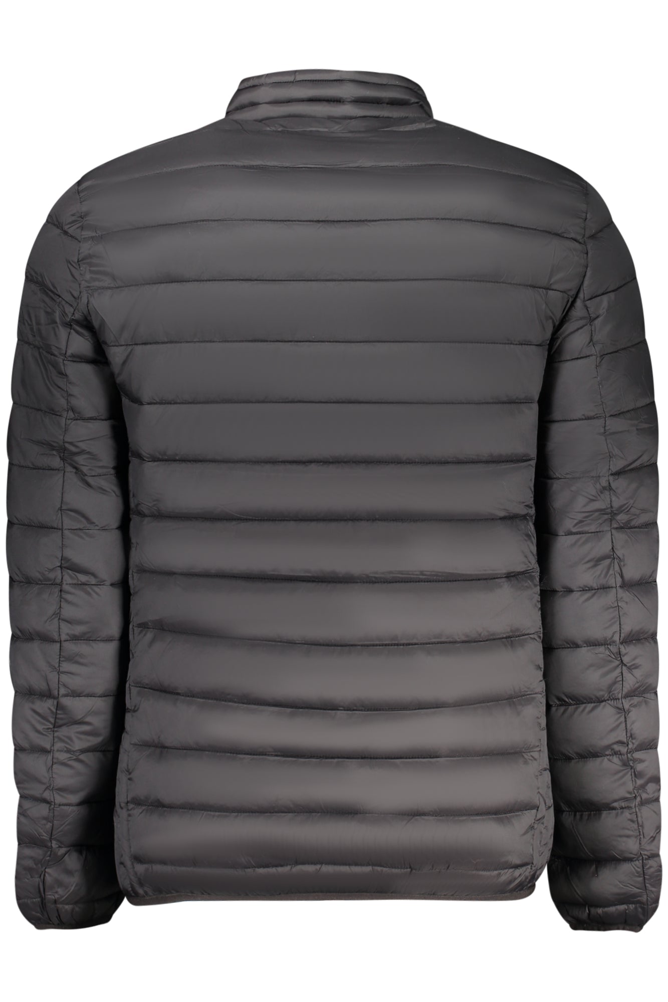 MARINA YACHTING Herren-Jacke Grün – Wasserdichte Winterjacke für Herren Schwarz