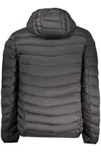 MARINA YACHTING HERRENJACKE SCHWARZ