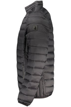 MARINA YACHTING HERRENJACKE SCHWARZ