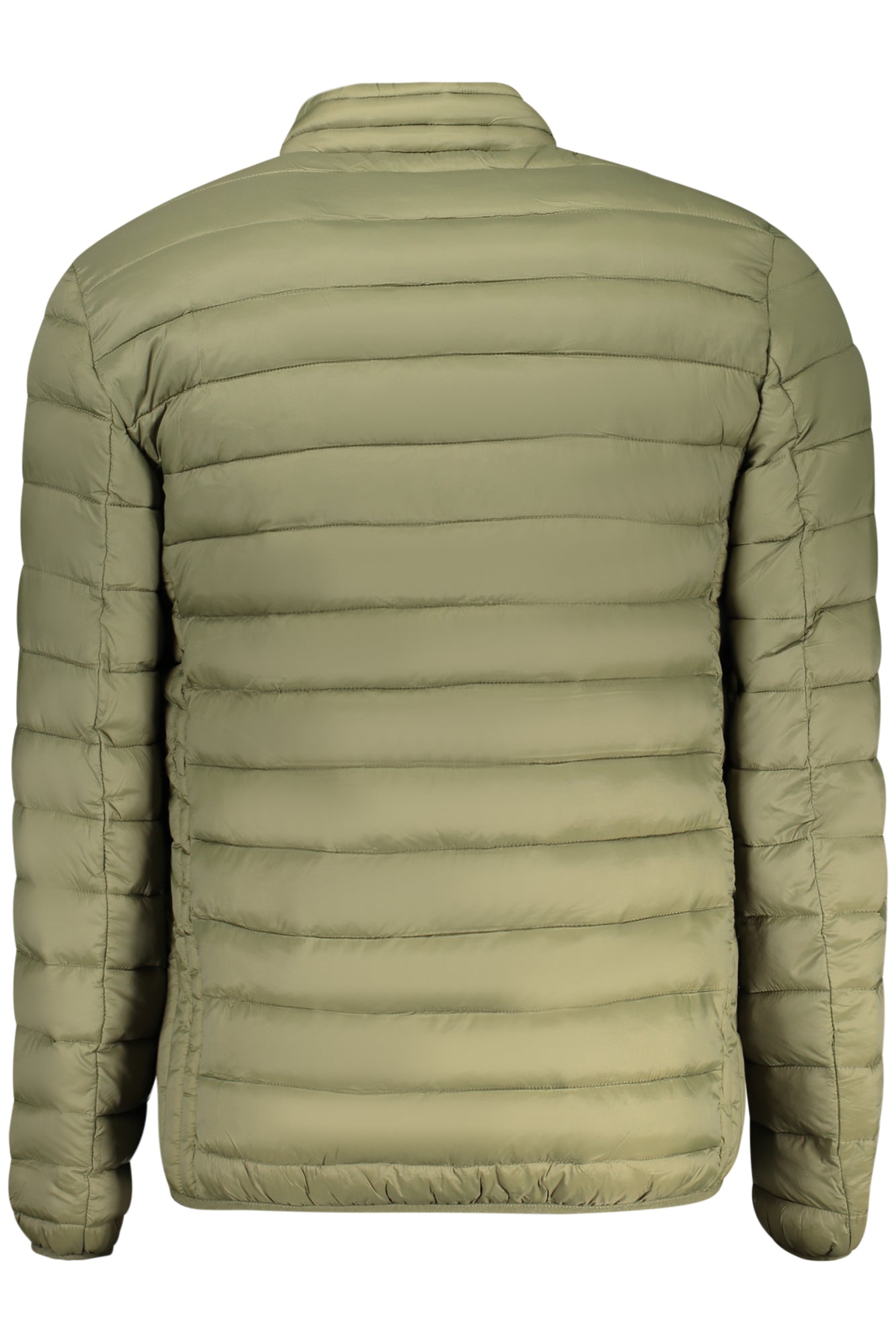 MARINA YACHTING Herren-Jacke Grün – Wasserdichte Winterjacke für Herren Grün
