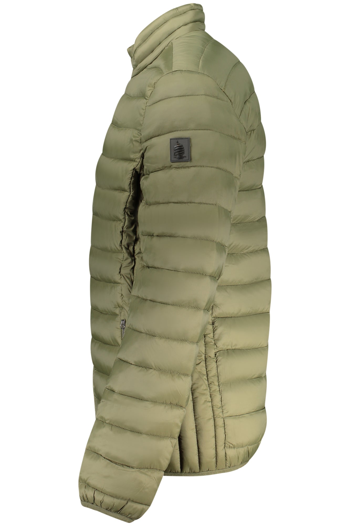 MARINA YACHTING Herren-Jacke Grün – Wasserdichte Winterjacke für Herren Grün