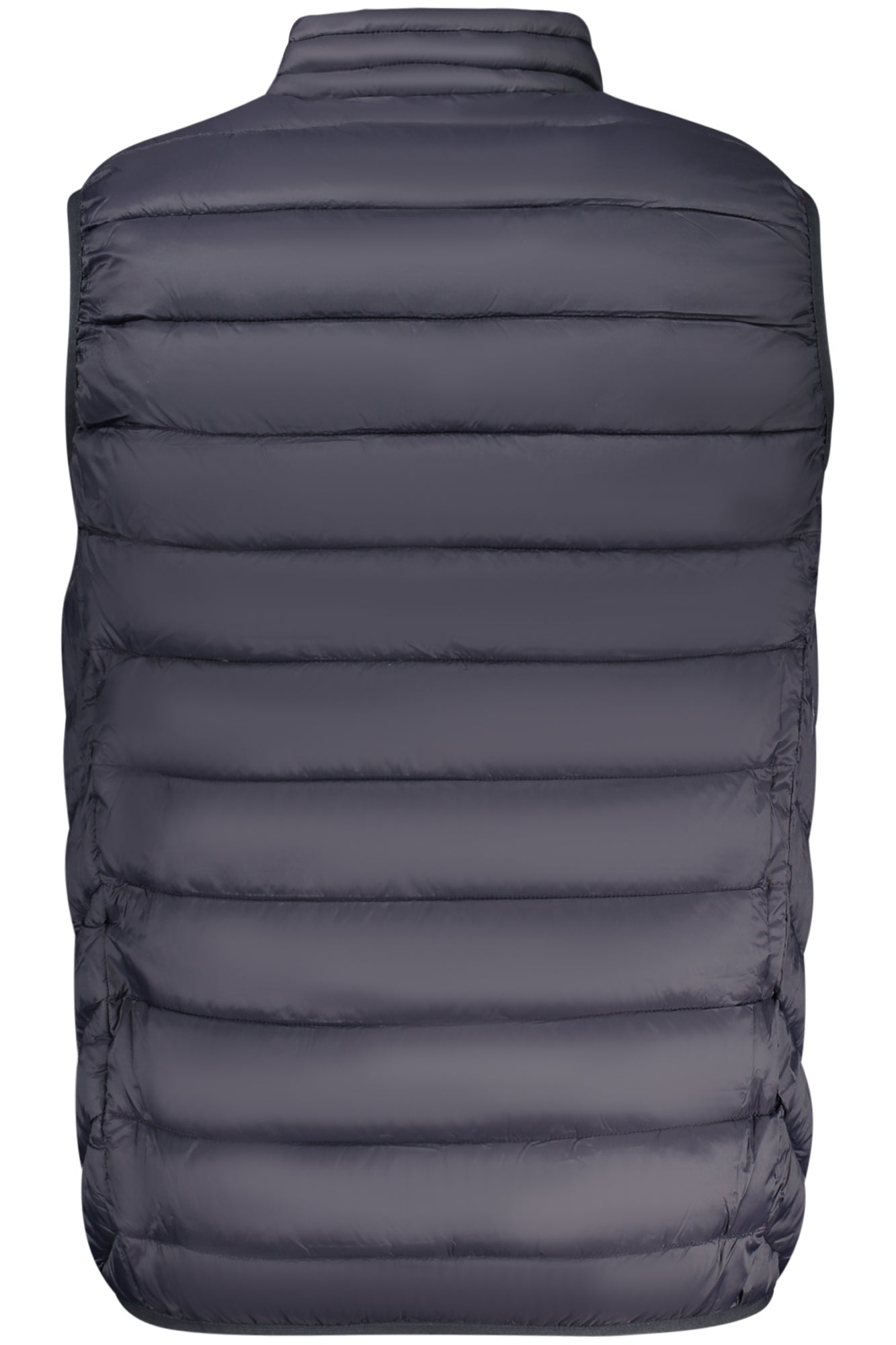 MARINA YACHTING HERREN BLAUE ÄRMELLOSE JACKE Zweitbild