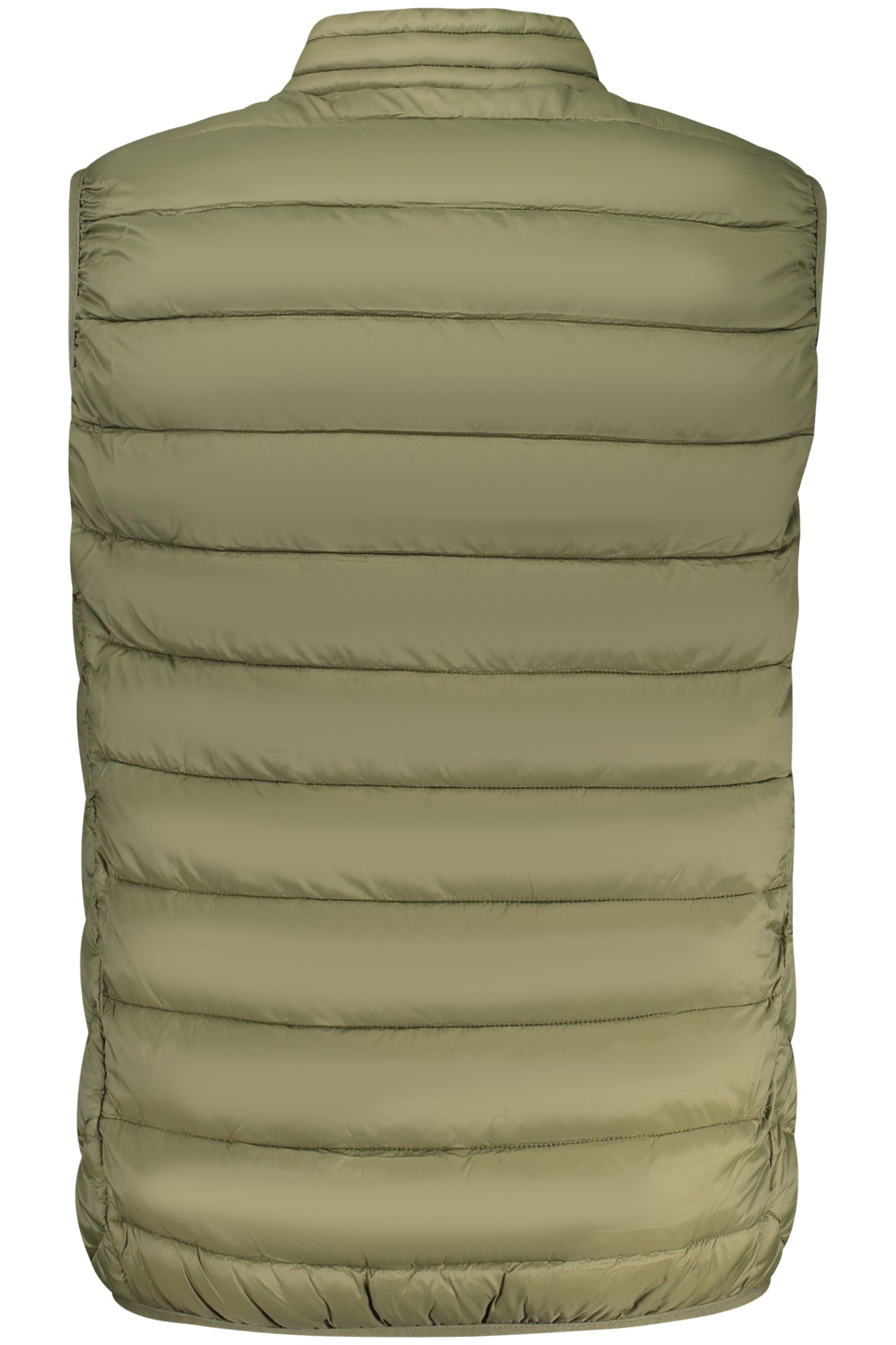 MARINA YACHTING HERREN ÄRMELLOSE JACKE, GRÜN